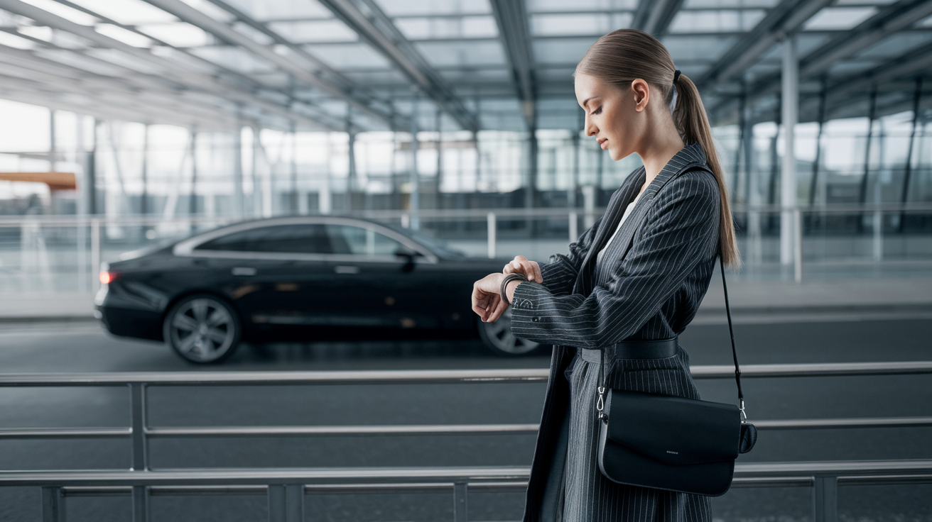 Brandenburg Airport Transfer to Bad Saarow: Your Complete Guide